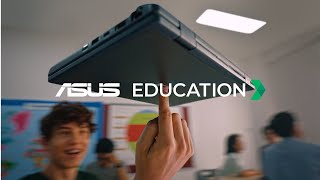 Asus Upgrading Education: Make Every School Day Incredible!