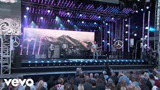 Dierks Bentley - The Mountain (Live From Jimmy Kimmel Live!)