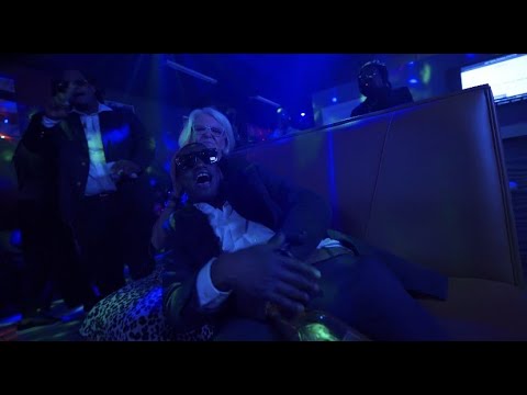 RC P.A.P Music Video