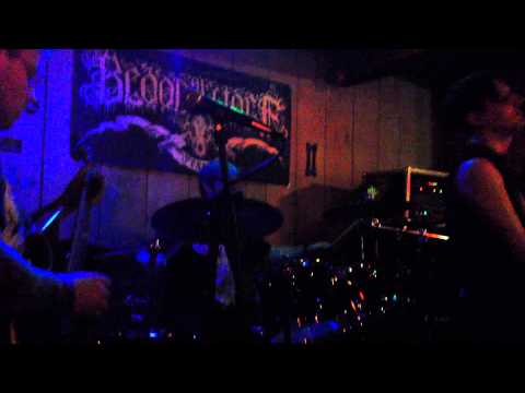 Prosanctus Inferi - 03 - Gestation Within The Lunar Miasmic Envelope