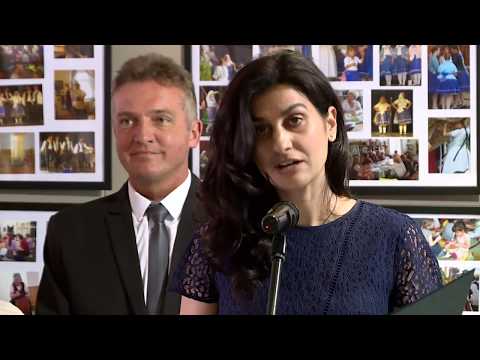 Krónika: Magyarországi Szlovákok Napja (2017.07.04.)