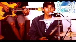 Tequila Sunrise by Aying ( Punkai.com)