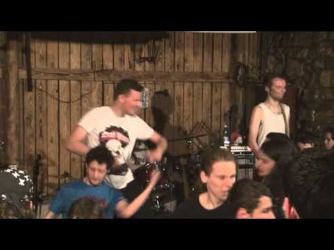 United And Strong - Hassad @ Boogieman Fest, Chisinau, MD (2011.10.09)
