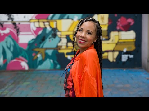 Dites-moi qui peut - Dana-jo (Clip Officiel)