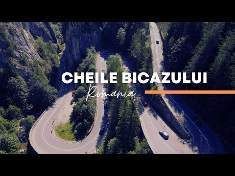 Cheile Bicazului: Descoperă Minunea Naturală a României
