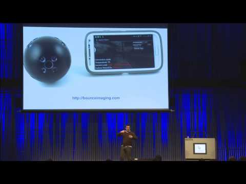 UTmessan 2014 Framtíðarmessa: Getting to know the Internet of things - Brian Suda, Optional.is