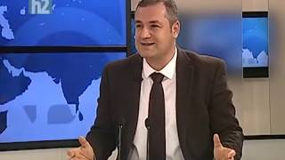 Խոսքի իրավունք - Տիգրան Ուրիխանյան
