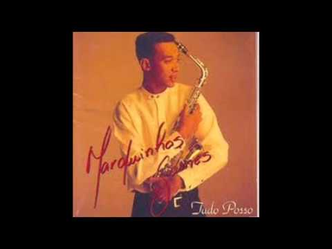 Clássicos Evangélicos /  Marquinhos Gomes - Rei da Glória