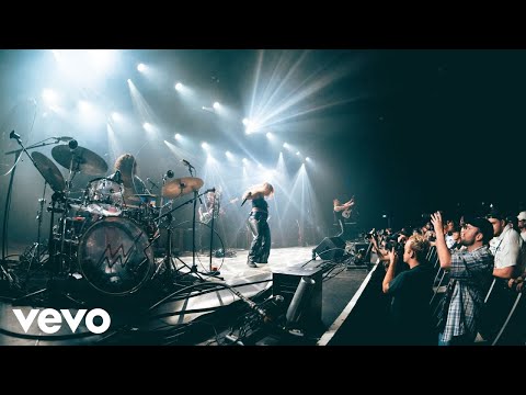 MONOWHALES - Hear Me Out [OFFICIAL VIDEO]