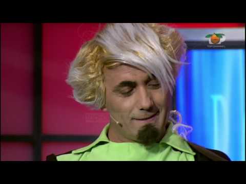 Portokalli, 24 Tetor 2010 - Poeti (Kenga Neser Dielli do te linde)