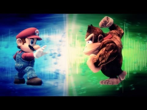 Harmony Of Heroes Trailer