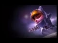 There Is No Team For Teemo 