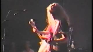 babes in toyland pearl dc 1992