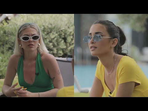 Jori i thotë në sy Keisit se Krisit i ka çuar mesazhe erotike, ja reagimi i saj- Kepi i Vipave