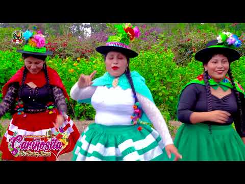 CARIÑOSITA DE TINTAY SUCRE TEMA： TORO QAYKUY VIDEO TORIL 2025
