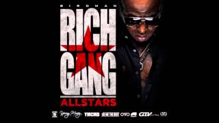 A 100 Favors - Detail ft Birdman (birdman rich gang:all star