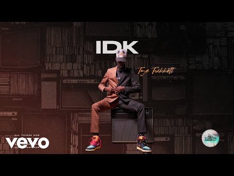 Thumbnail for IDK video