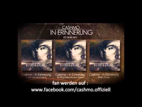 Cashmo - Treppenhaus - In Erinnerung