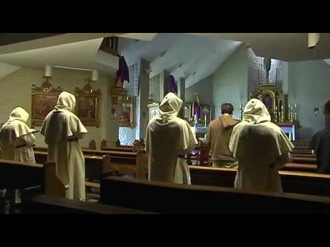 Gottesdienste nach "altem" Ritus: Steffeshausen neue Heimat für fünf Dominikanermönche