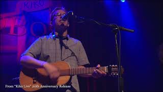 30 For Thirty: Celebrating 3 Decades of &#39;Kiko&#39; - Day 11 &quot;Saint Behind The Glass&quot;