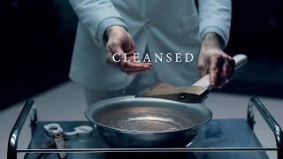 CLEANSED , Sarah Kane (intro) video