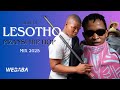 Best Of Lesotho Hip Hop Mix 2025 Dj Webaba
