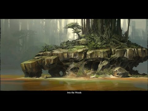 Guild Wars 2: 9. Into The Woods