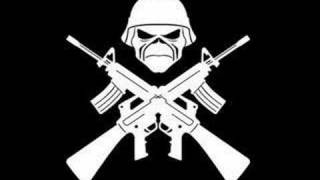 iron maiden-Black Bart Blues-RARE!!!!