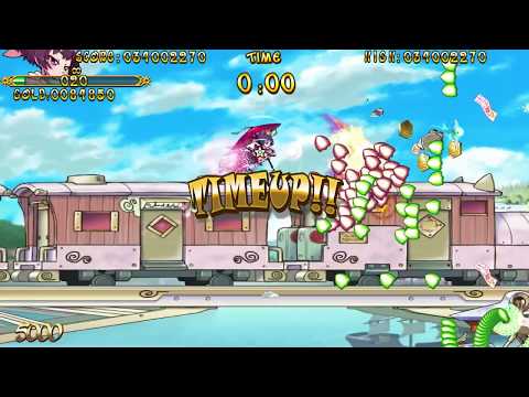 Steam Community :: Trouble Witches Origin - Episode1 Steam Community :: Trouble Witches Origin - Episode1