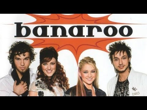 Banaroo - Der Film (HD)