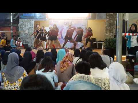 CLC - INTRO + HOBGOBLIN @BTC MALL [CHOICE DANCE COVER]