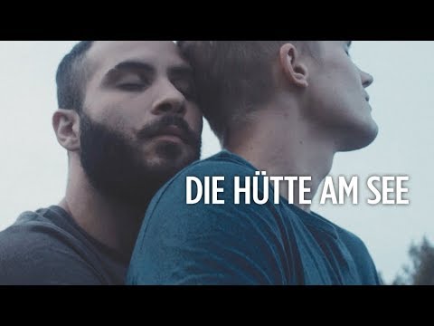 Die Hütte am See Trailer Deutsch | German [HD]