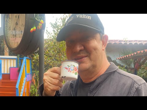 Las chismosas - Argemiro Jaramillo Parrandero