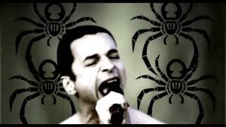 Dave Gahan - Bottle Living (Official Video) HD