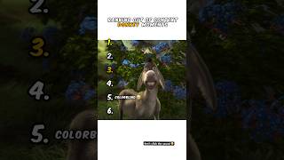 Ranking Donkey Moments 😭