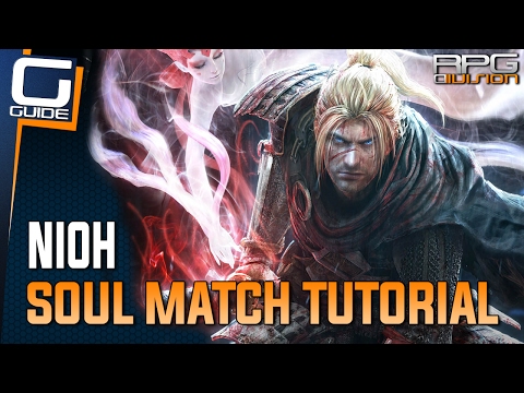 download lagu mp3 mp4 Nioh Familiarity, download lagu Nioh Familiarity gratis, unduh video klip Nioh Familiarity