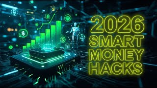 Why Smart People Are Using These AI Money Tools in 2026