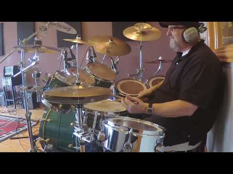 Melodic Drum Solo Ideas #2