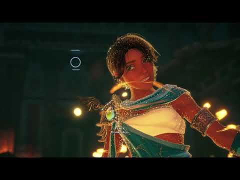 Immortals Fenyx Rising Nest Egg quest bug