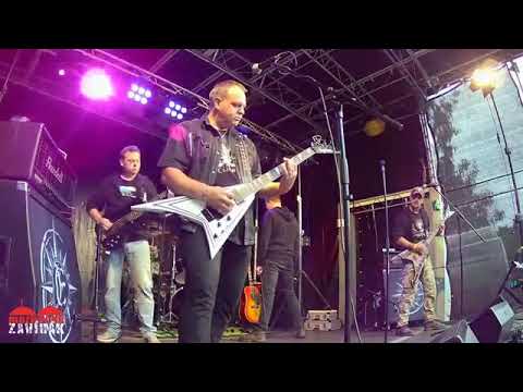 Eclipsis - zůstaň se mnou live