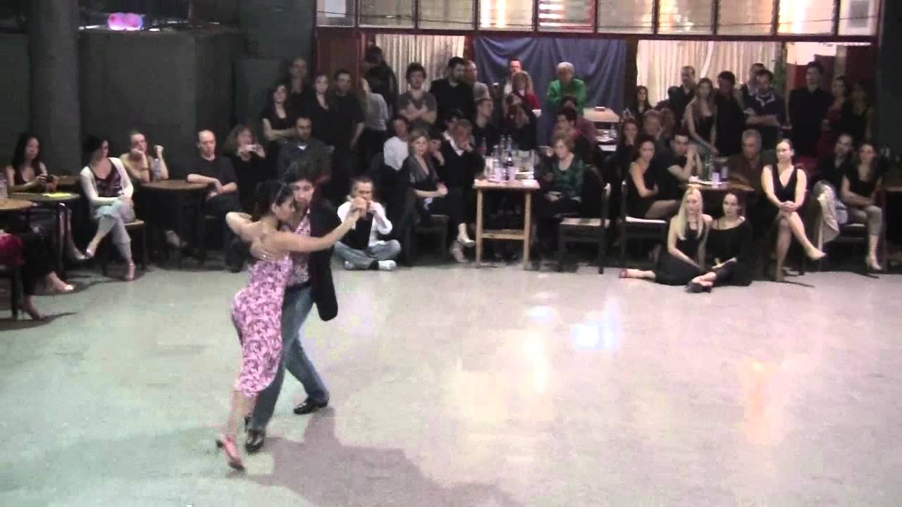 Video thumbnail for OCTAVIO FERNANDEZ & CORINA HERRERA - AGOSTO FESTIVALITO