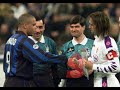 Classic Serie A Inter Milan Vs Fiorentina 1998 99 H L