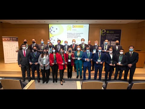 X edición enerTIC Awards 2022