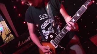 Catfish and the Bottlemen - Red (Band cover)