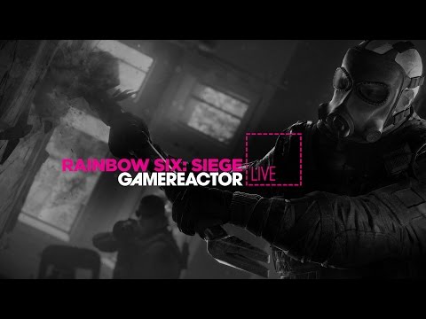 Gamereactor Live - Call of Duty: Infinite Warfare DLC1