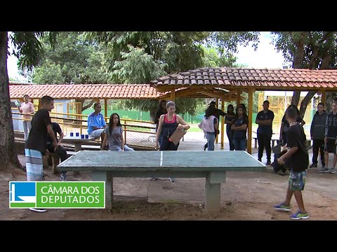 Comissão do Esporte debate Educação Física nas escolas - 28/06/23