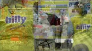 Tatort Discounter - Ein Krimi enthüllt Missstände (2/2)