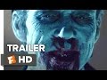 31 Official Trailer 2 (2016) - Rob Zombie Horror Movie