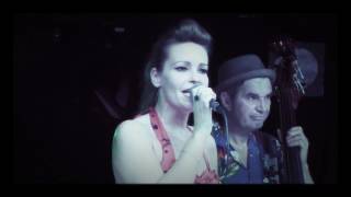 Sandy And The Wild Wombats - Please Don't Touch