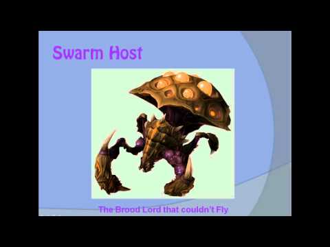 StarCraft 2 - HotS Beta Preview